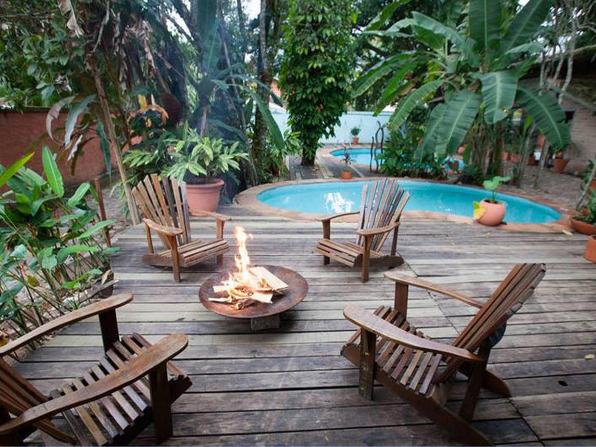 Alua Camburi Hotel
